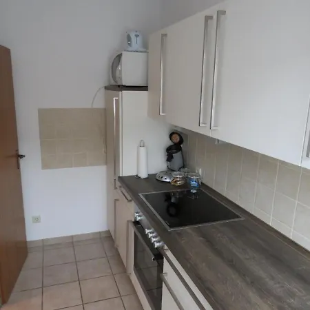 Ferienwohnung Stegemann Apartment