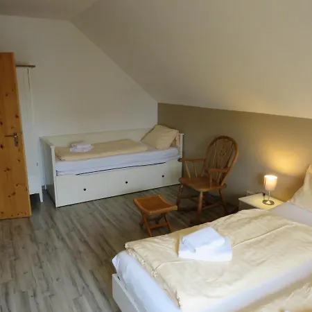 Ferienwohnung Stegemann Apartment Winterberg