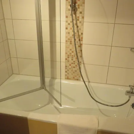 Ferienwohnung Stegemann Apartment