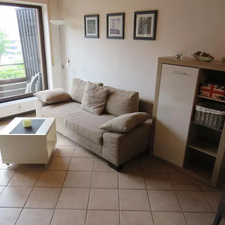 Ferienwohnung Stegemann Apartment