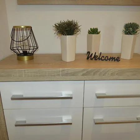 Ferienwohnung Stegemann