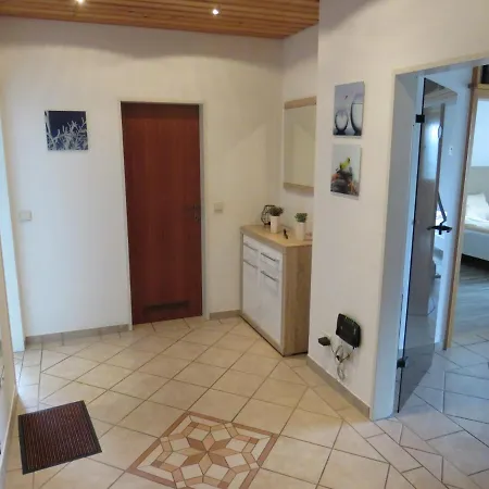 Ferienwohnung Stegemann Apartment Winterberg
